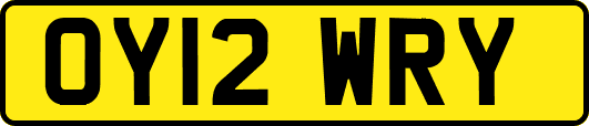 OY12WRY