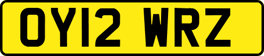 OY12WRZ