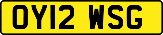 OY12WSG