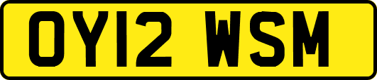 OY12WSM