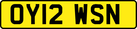 OY12WSN