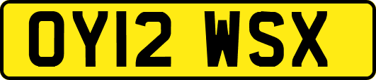 OY12WSX