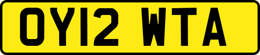 OY12WTA