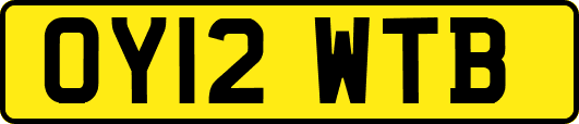OY12WTB