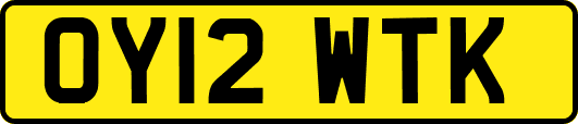 OY12WTK