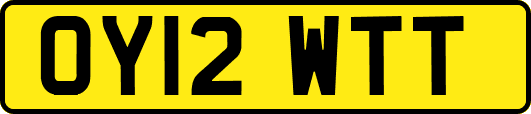 OY12WTT