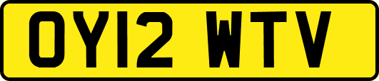 OY12WTV