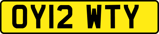 OY12WTY