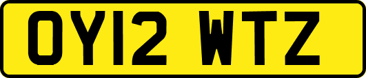 OY12WTZ