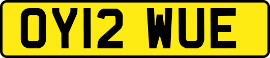 OY12WUE