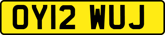 OY12WUJ