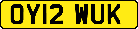 OY12WUK
