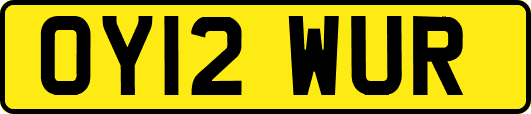 OY12WUR