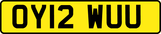 OY12WUU
