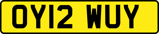 OY12WUY