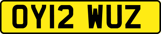 OY12WUZ