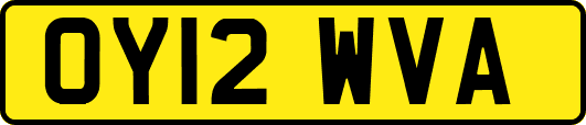 OY12WVA