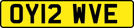 OY12WVE