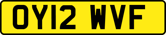 OY12WVF