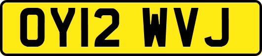 OY12WVJ