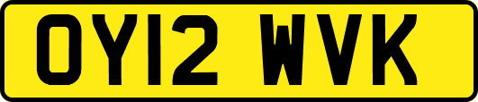 OY12WVK