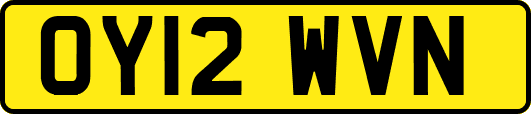 OY12WVN