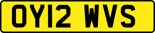 OY12WVS