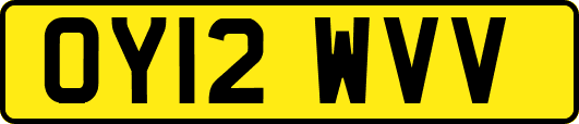 OY12WVV