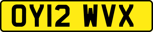 OY12WVX