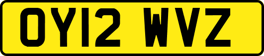 OY12WVZ