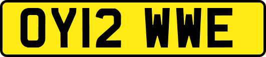 OY12WWE