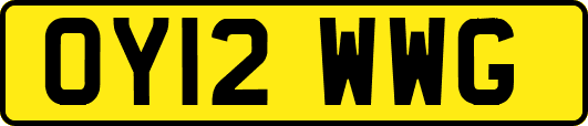 OY12WWG