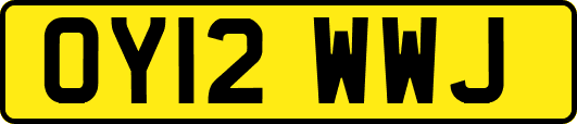 OY12WWJ