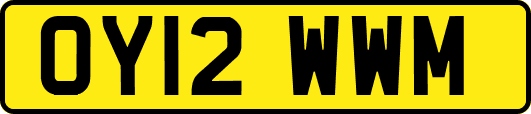 OY12WWM