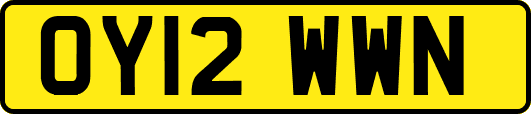 OY12WWN