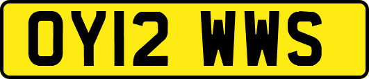 OY12WWS