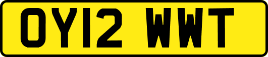 OY12WWT