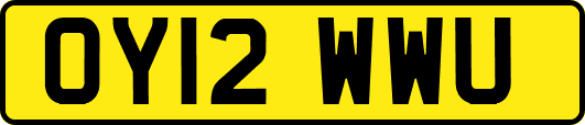 OY12WWU