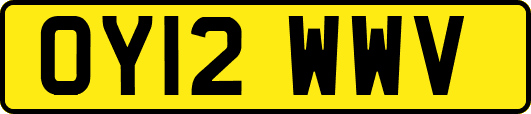 OY12WWV