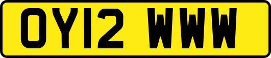 OY12WWW