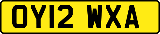 OY12WXA