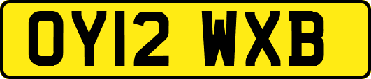OY12WXB