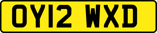 OY12WXD