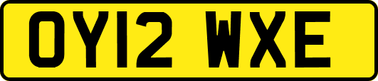 OY12WXE