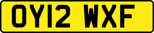 OY12WXF