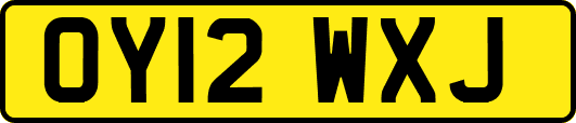 OY12WXJ