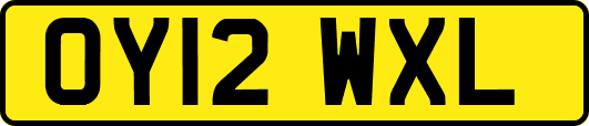 OY12WXL