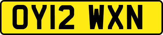 OY12WXN