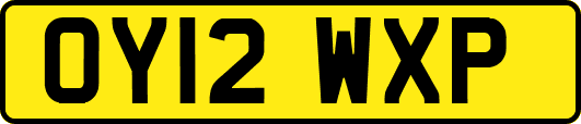 OY12WXP
