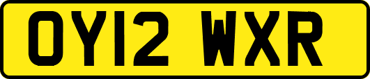 OY12WXR